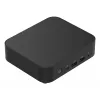 ASUS NUC 14 Essential RNUC14MNK2500002 Melns N250