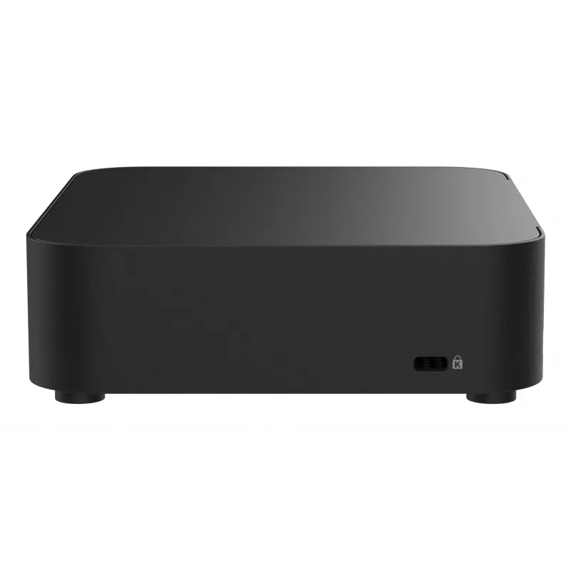 ASUS NUC 14 Essential RNUC14MNK2500002 Melns N250