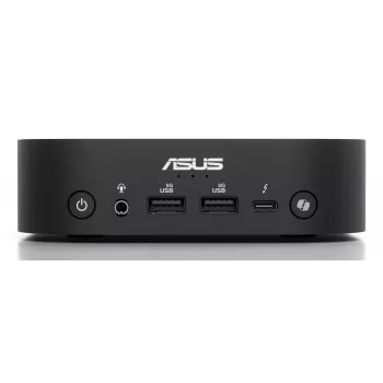 ASUS NUC RNUC14LNKU7094N2 Intel Core Ultra 7 258V 32 GB LPDDR5x-SDRAM 1 TB SSD Windows 11 Pro Mini PC Melns