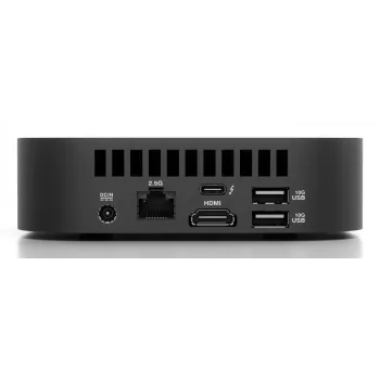 ASUS NUC RNUC14LNKU7094N2 Intel Core Ultra 7 258V 32 GB LPDDR5x-SDRAM 1 TB SSD Windows 11 Pro Mini PC Melns