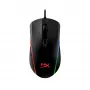 HyperX Pulsefire Surge - spēļu pele (melna)