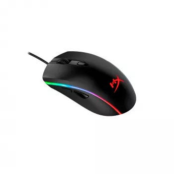 HyperX Pulsefire Surge - spēļu pele (melna)
