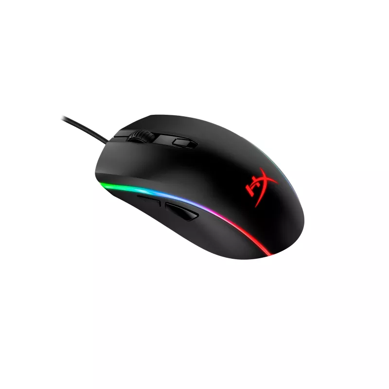 HyperX Pulsefire Surge - spēļu pele (melna)