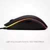 HyperX Pulsefire Surge - spēļu pele (melna)