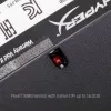 HyperX Pulsefire Surge - spēļu pele (melna)