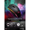 HyperX Pulsefire Surge - spēļu pele (melna)