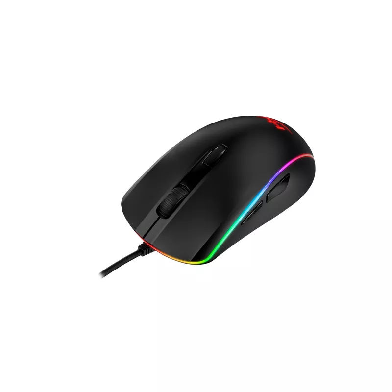 HyperX Pulsefire Surge - spēļu pele (melna)