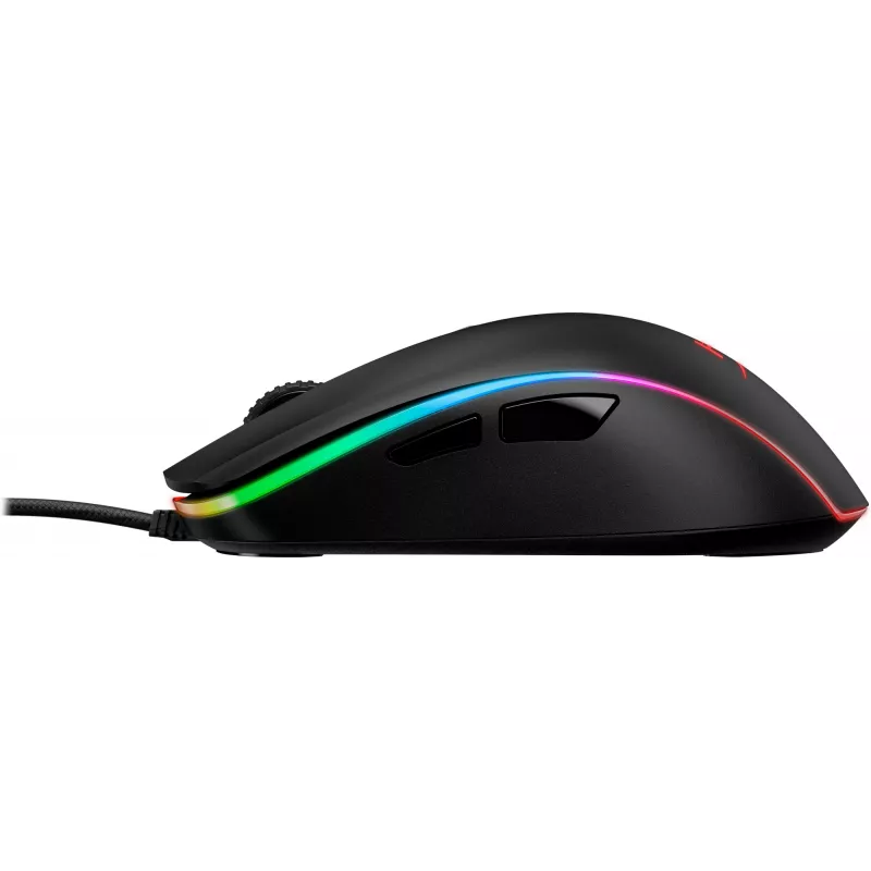 HyperX Pulsefire Surge - spēļu pele (melna)
