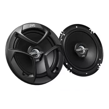 JVC CS-J620 automašīnas skaļrunis apaļš 2-ceļu 300 W