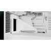 ARCTIC Xtender VG (White) Premium E-ATX PC korpuss ar vertikālu GPU stiprinājumu