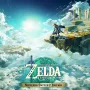 Nintendo The Legend of Zelda: Tears of the Kingdom Nintendo Switch 2 Edition vācu, holandiešu, angļu, spāņu, franču, itāļu, japāņu, korejiešu, krievu valodā Nintendo Switch 2
