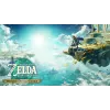 Nintendo The Legend of Zelda: Tears of the Kingdom Nintendo Switch 2 Edition vācu, holandiešu, angļu, spāņu, franču, itāļu, japāņu, korejiešu, krievu valodā Nintendo Switch 2