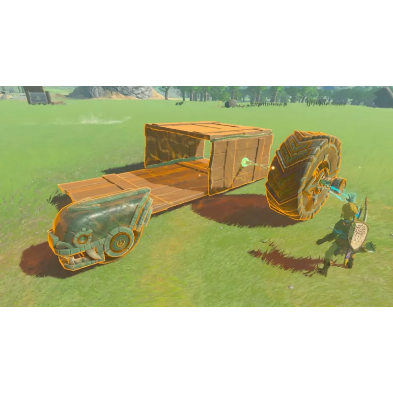 Nintendo The Legend of Zelda: Tears of the Kingdom Nintendo Switch 2 Edition vācu, holandiešu, angļu, spāņu, franču, itāļu, japāņu, korejiešu, krievu valodā Nintendo Switch 2