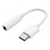Samsung GP-TGU023AEA USB-C 3.5 mm Balts