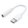 Samsung GP-TGU023AEA USB-C 3.5 mm Balts