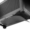 PC korpuss Sharkoon REBEL C20 ITX Melns