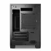 PC korpuss Sharkoon REBEL C20 ITX Melns