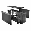 PC korpuss Sharkoon REBEL C20 ITX Melns