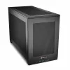 PC korpuss Sharkoon REBEL C20 ITX Melns