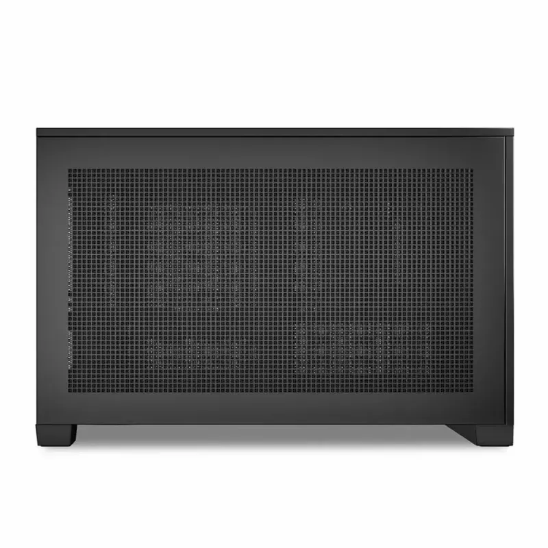 PC korpuss Sharkoon REBEL C20 ITX Melns