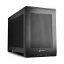 PC korpuss Sharkoon REBEL C20 ITX Melns