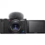 Sony ZV-1 1 collas 20,1 MP Exmor RS CMOS 8192 x 1856 pikseļi Melns