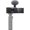 Sony ZV-1 1 collas 20,1 MP Exmor RS CMOS 8192 x 1856 pikseļi Melns