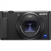 Sony ZV-1 1 collas 20,1 MP Exmor RS CMOS 8192 x 1856 pikseļi Melns