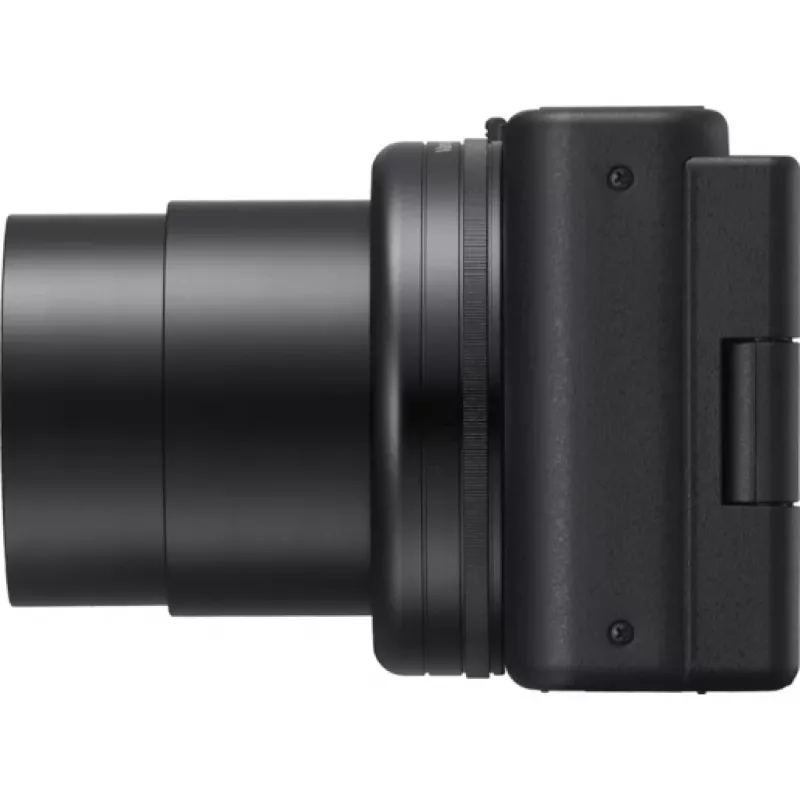 Sony ZV-1 1 collas 20,1 MP Exmor RS CMOS 8192 x 1856 pikseļi Melns
