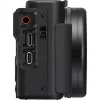 Sony ZV-1 1 collas 20,1 MP Exmor RS CMOS 8192 x 1856 pikseļi Melns