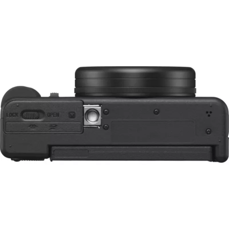 Sony ZV-1 1 collas 20,1 MP Exmor RS CMOS 8192 x 1856 pikseļi Melns