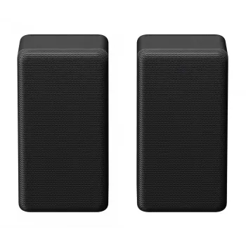 Pilna diapazona skaļrunis Sony SA-RS3S Melns Wireless 100 W
