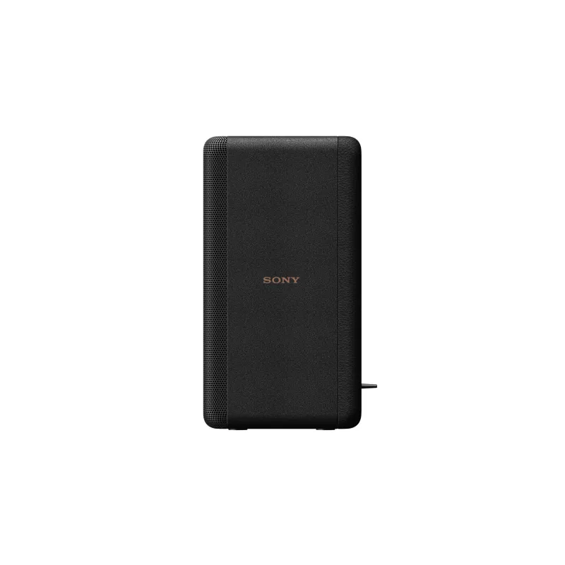 Pilna diapazona skaļrunis Sony SA-RS3S Melns Wireless 100 W