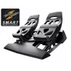 Thrustmaster T-16000M FCS Flight Pack melns USB kursorsvira analogais / digitālais MAC, PC