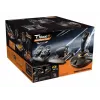 Thrustmaster T-16000M FCS Flight Pack melns USB kursorsvira analogais / digitālais MAC, PC