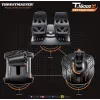 Thrustmaster T-16000M FCS Flight Pack melns USB kursorsvira analogais / digitālais MAC, PC