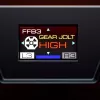 Thrustmaster T598 Melns, Red USB Stūre + Pedāļi Analoga / Digitāla PC, PlayStation 4, PlayStation 5