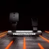 Thrustmaster T598 Melns, Red USB Stūre + Pedāļi Analoga / Digitāla PC, PlayStation 4, PlayStation 5