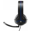 Thrustmaster Y-300P austiņas Vadu Austiņas aukliņa Spēlēm Melns