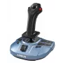 Thrustmaster TCA Sidestick X Airbus Edition Melns, pelēka USB kursorsvira Analogais PC, Xbox