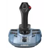 Thrustmaster TCA Sidestick X Airbus Edition Melns, pelēka USB kursorsvira Analogais PC, Xbox