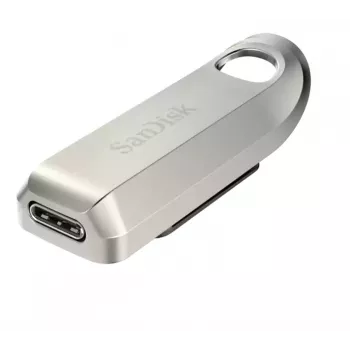 WESTERN DIGITAL Sandisk Ultra Luxe - 32 GB USB zibatmiņa - USB-C 3.2 Gen 1 - augstākās kvalitātes metāla dizains