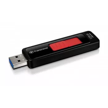TRANSCEND Jetflash 760 - 128GB USB zibatmiņa - USB 3.0