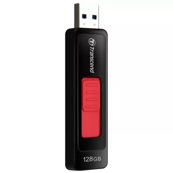 TRANSCEND Jetflash 760 - 128GB USB zibatmiņa - USB 3.0