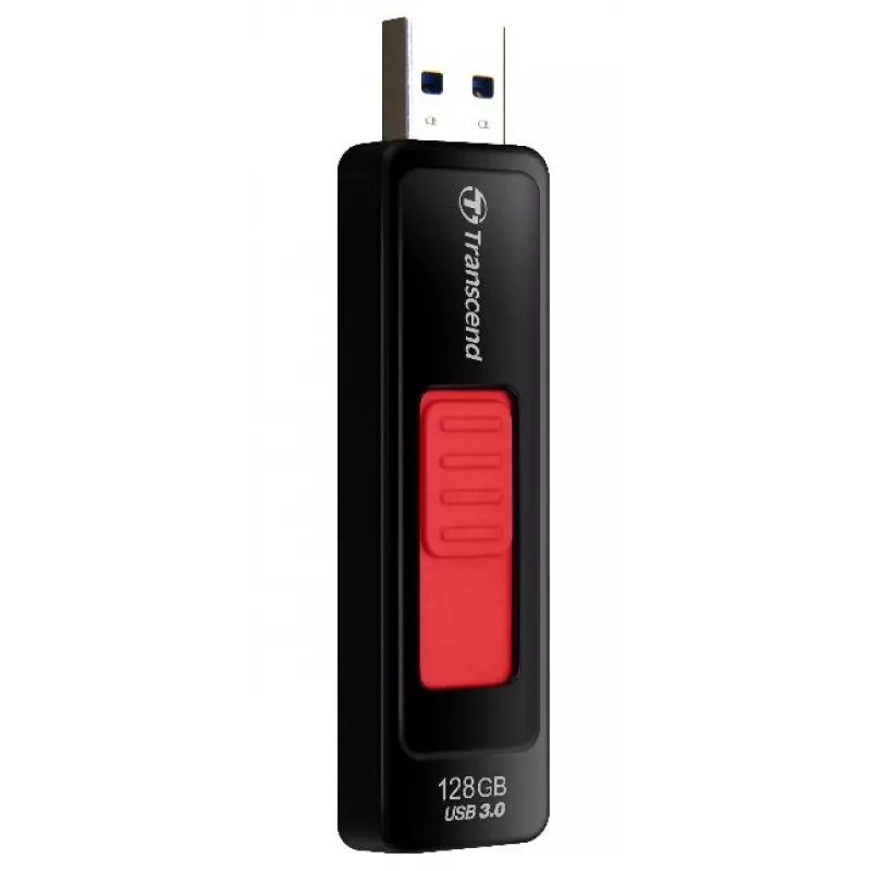 TRANSCEND Jetflash 760 - 128GB USB zibatmiņa - USB 3.0