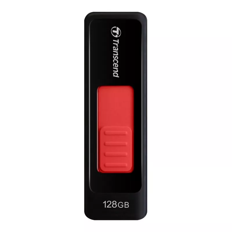 TRANSCEND Jetflash 760 - 128GB USB zibatmiņa - USB 3.0