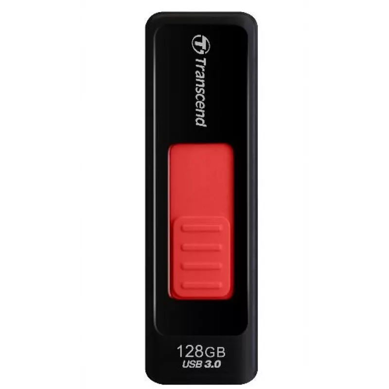 TRANSCEND Jetflash 760 - 128GB USB zibatmiņa - USB 3.0
