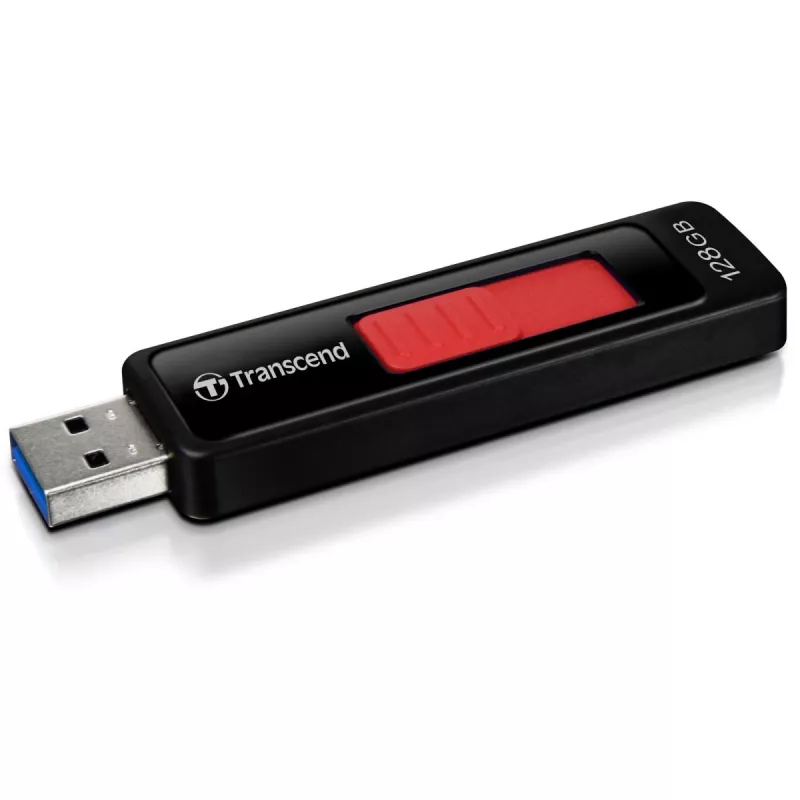 TRANSCEND Jetflash 760 - 128GB USB zibatmiņa - USB 3.0