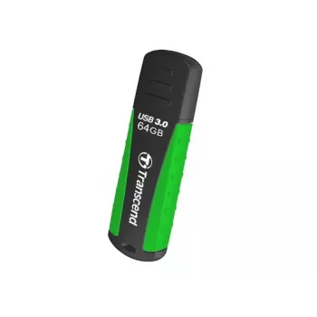USB zibatmiņa Transcend 64GB USB Type-A 3.2 Gen 1 JetFlash 810