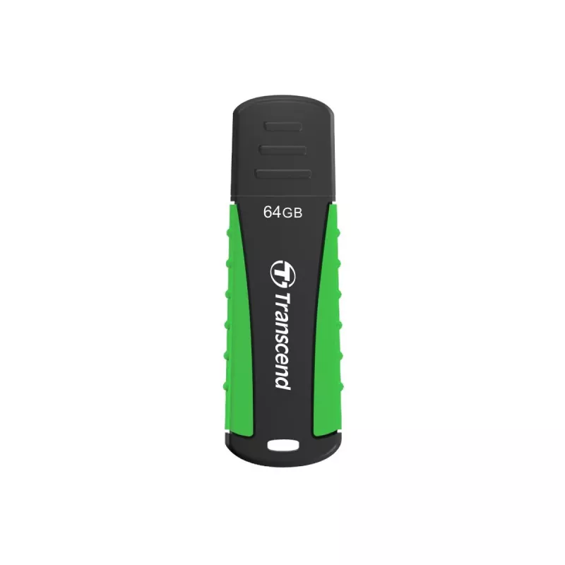 USB zibatmiņa Transcend 64GB USB Type-A 3.2 Gen 1 JetFlash 810